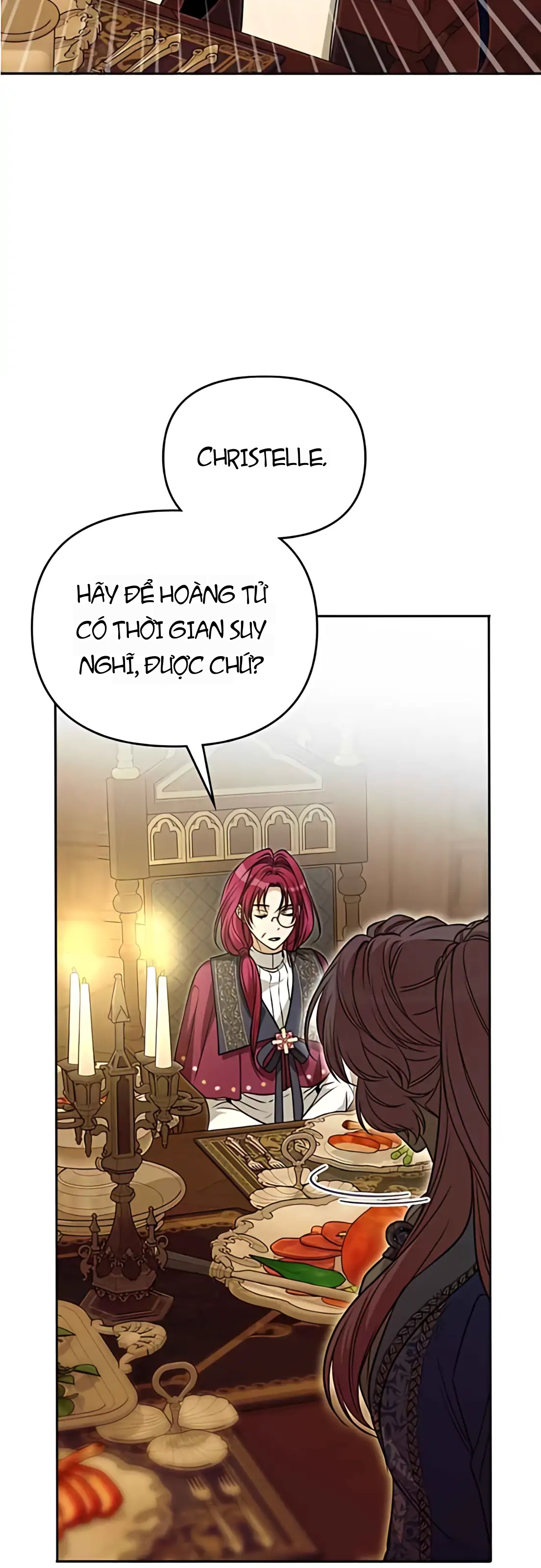 Nam Thứ Đình Công Thì Phải Làm Sao?! Chapter 71 - 61