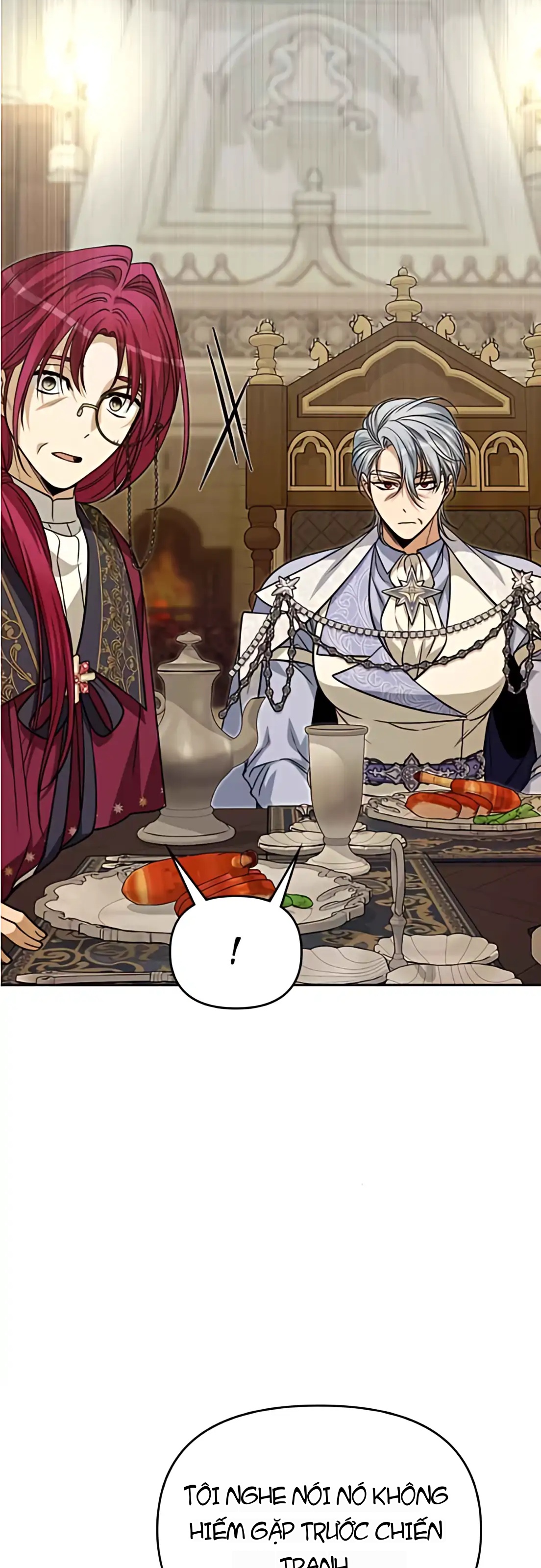 Nam Thứ Đình Công Thì Phải Làm Sao?! Chapter 71 - 70