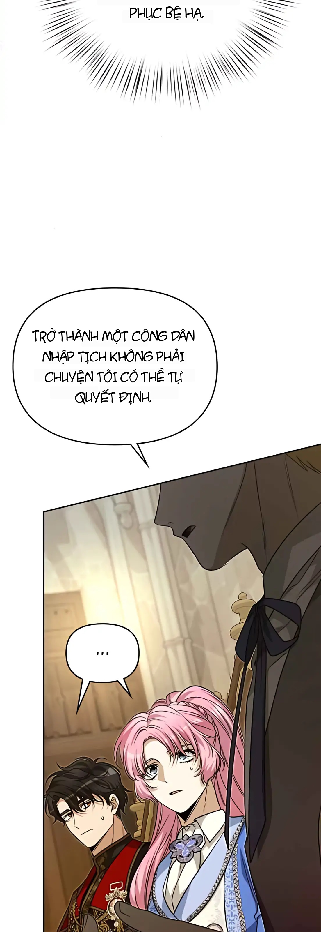 Nam Thứ Đình Công Thì Phải Làm Sao?! Chapter 71 - 72