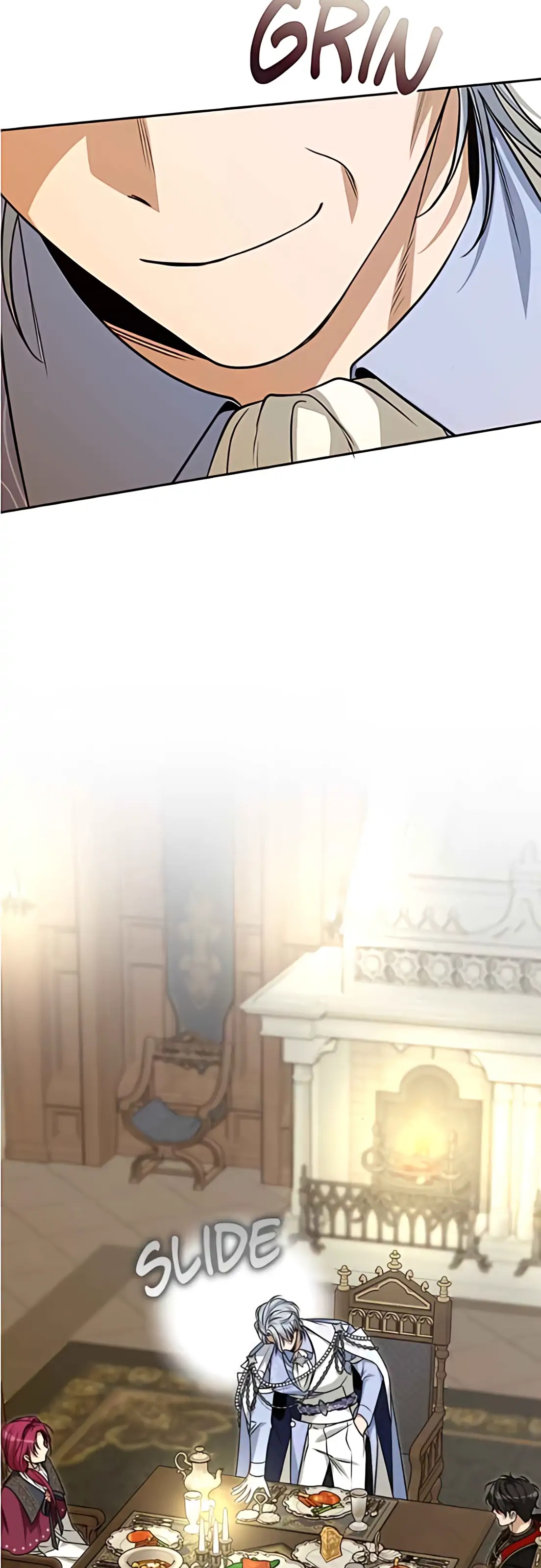 Nam Thứ Đình Công Thì Phải Làm Sao?! Chapter 71 - 77