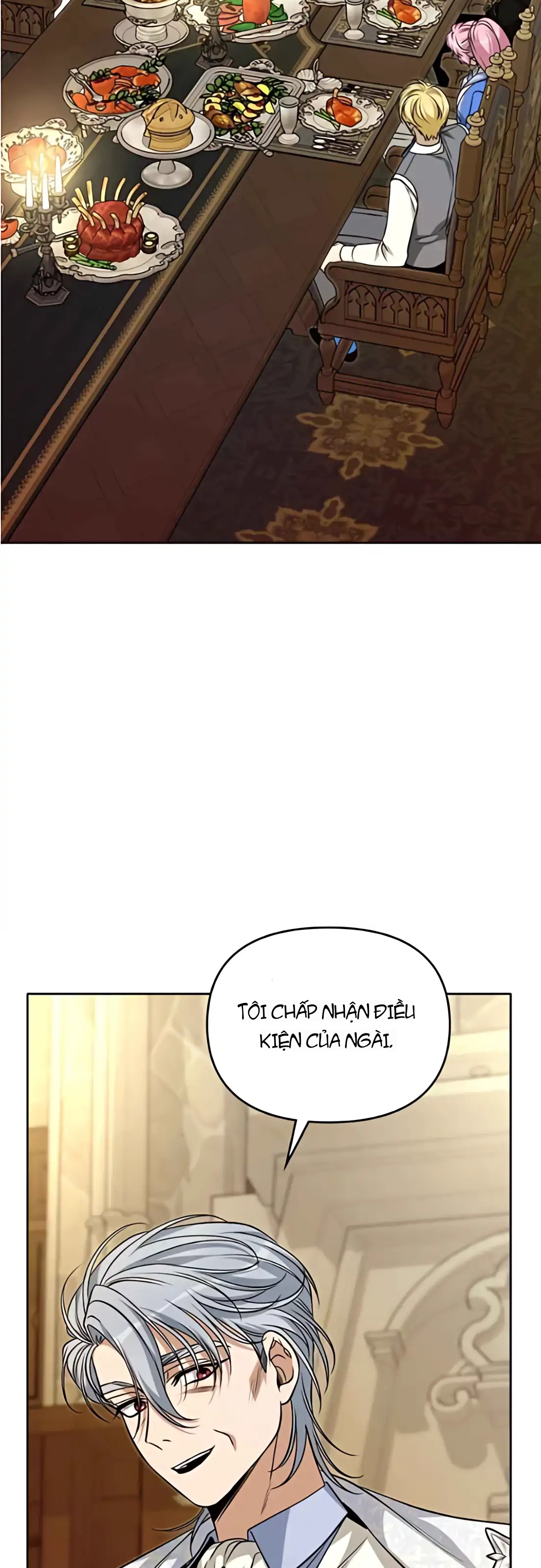 Nam Thứ Đình Công Thì Phải Làm Sao?! Chapter 71 - 78