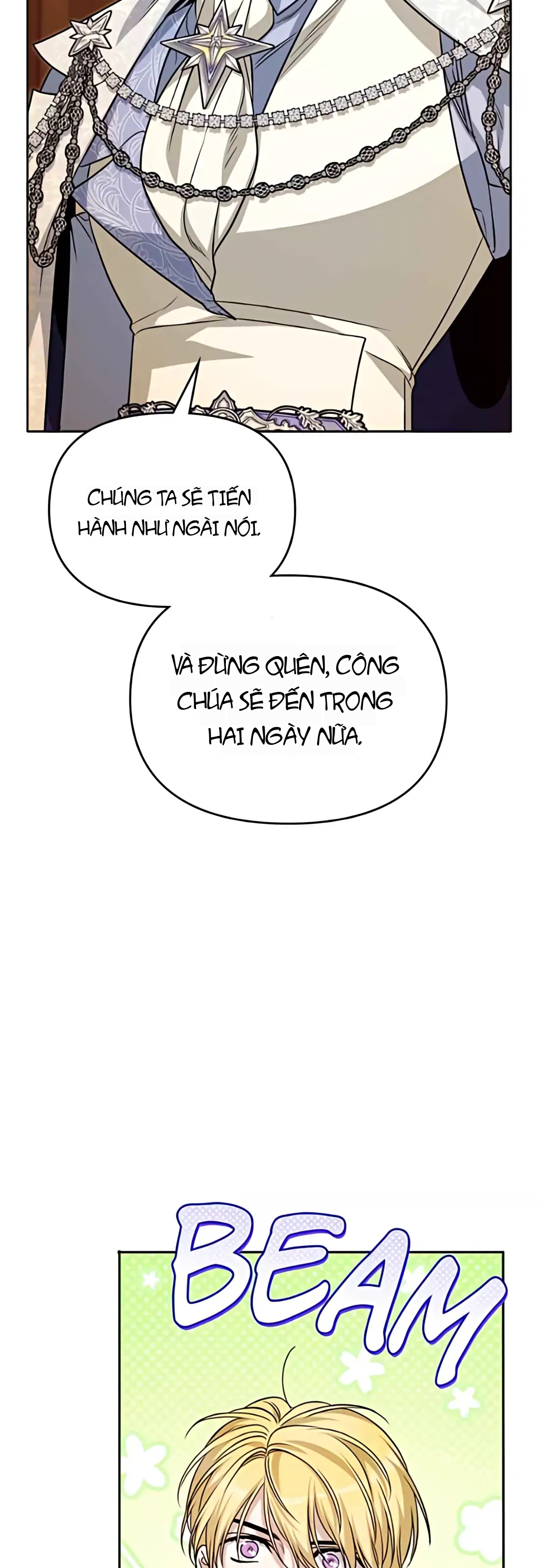 Nam Thứ Đình Công Thì Phải Làm Sao?! Chapter 71 - 79