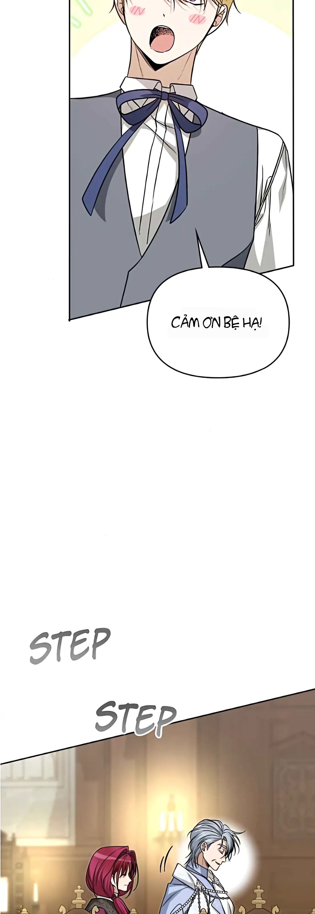 Nam Thứ Đình Công Thì Phải Làm Sao?! Chapter 71 - 80