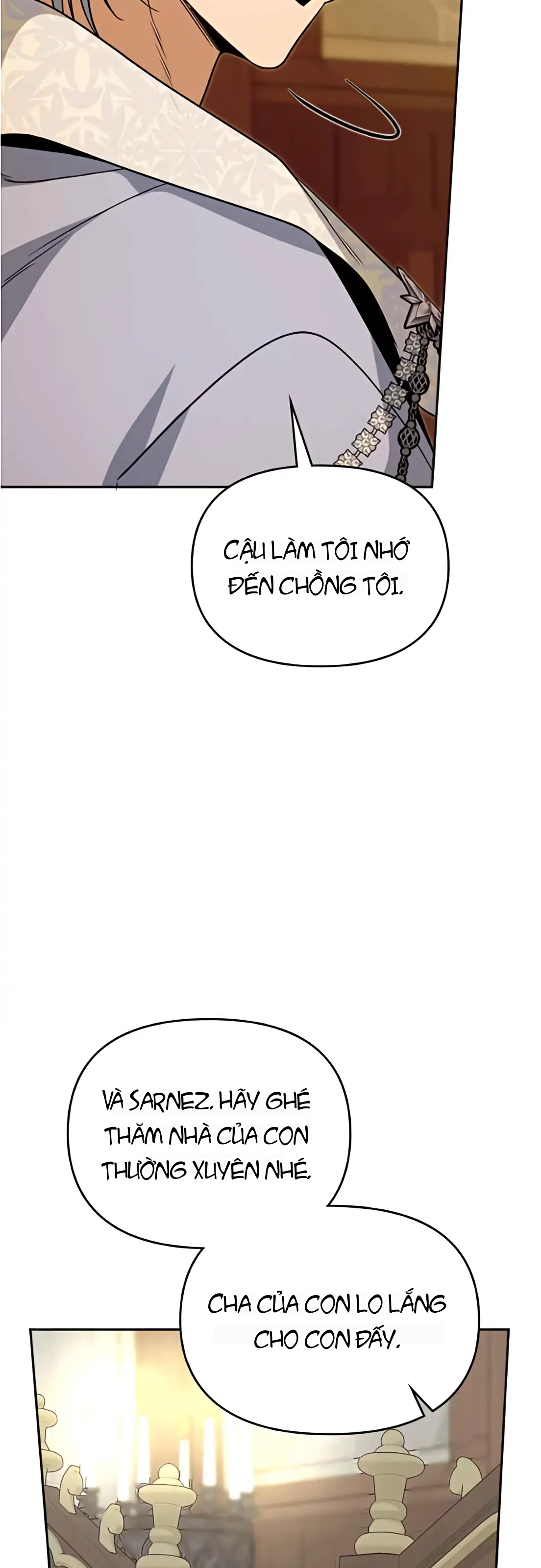 Nam Thứ Đình Công Thì Phải Làm Sao?! Chapter 71 - 82
