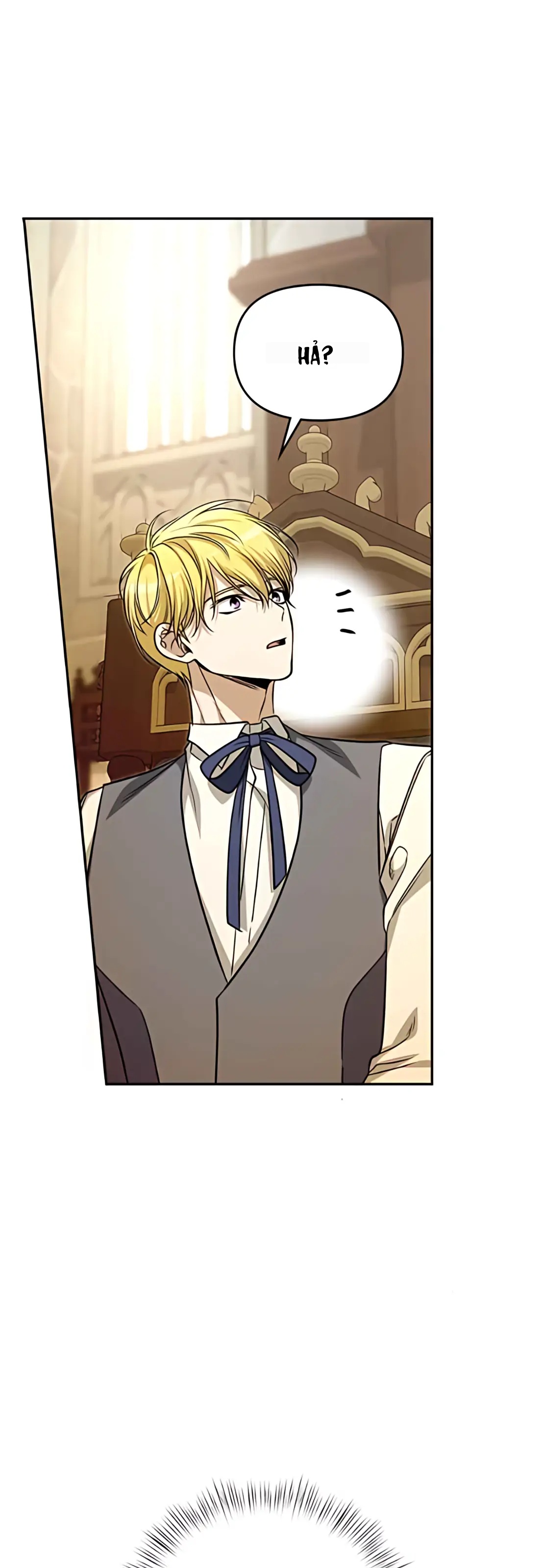 Nam Thứ Đình Công Thì Phải Làm Sao?! Chapter 71 - 86