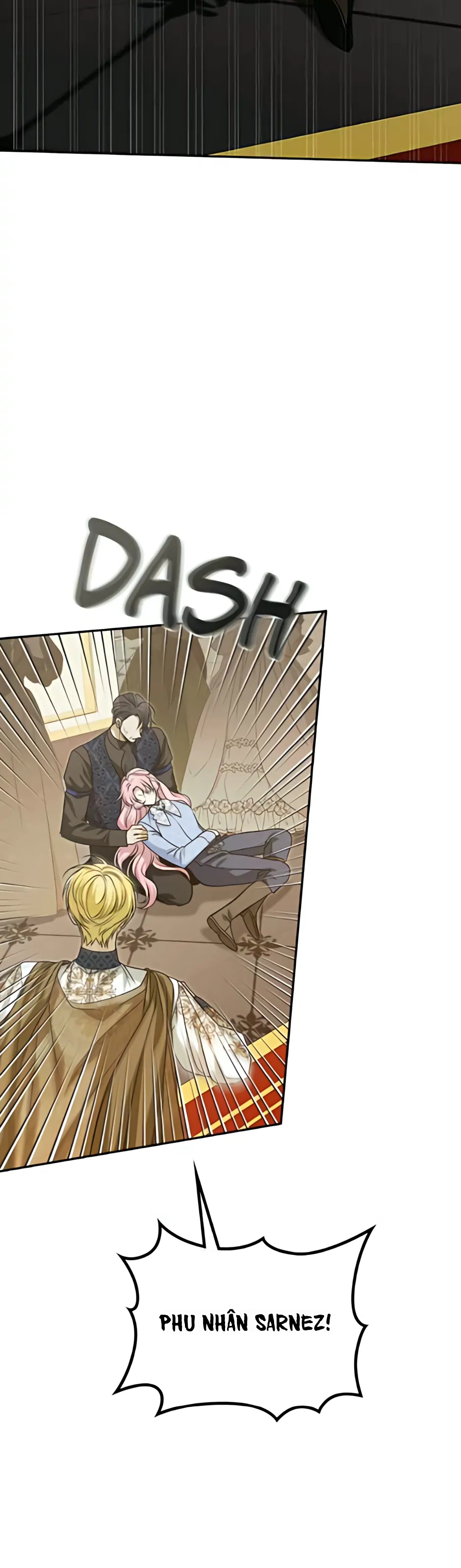 Nam Thứ Đình Công Thì Phải Làm Sao?! Chapter 73 - 2