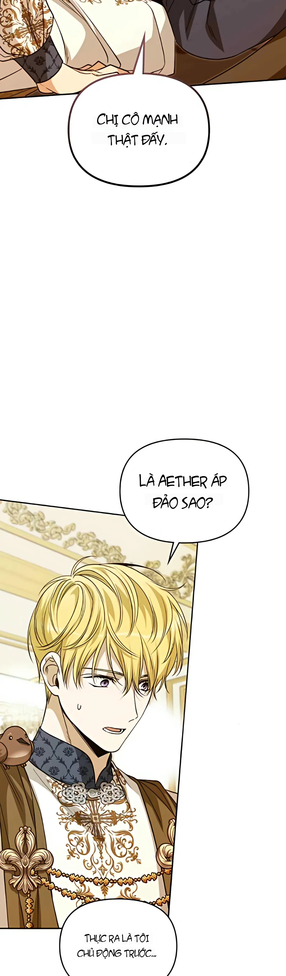 Nam Thứ Đình Công Thì Phải Làm Sao?! Chapter 73 - 4