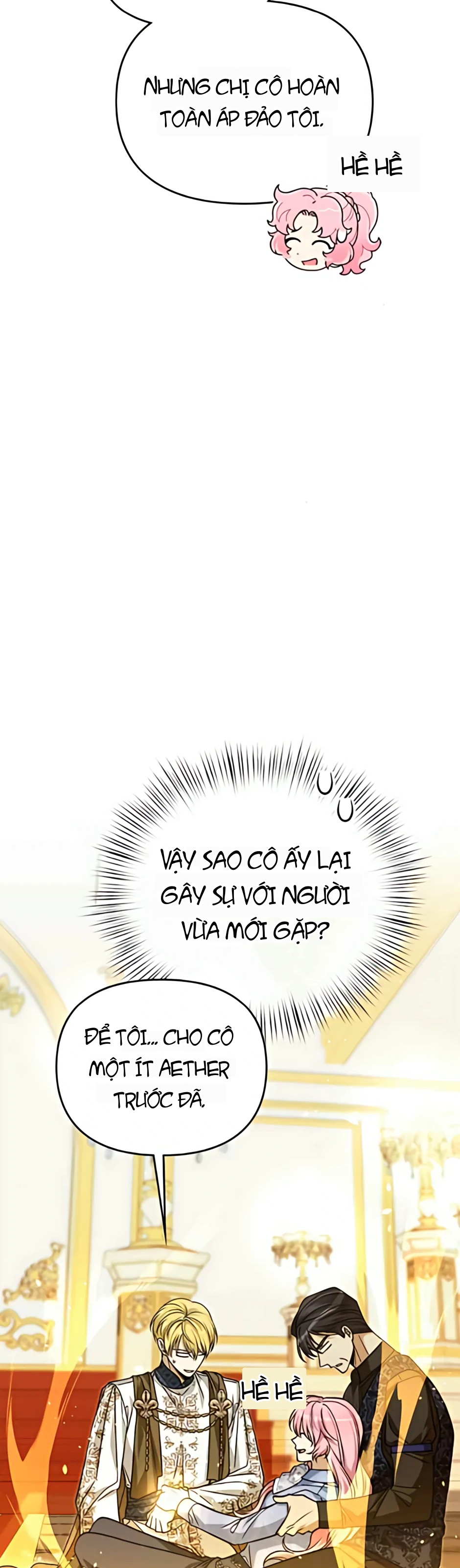 Nam Thứ Đình Công Thì Phải Làm Sao?! Chapter 73 - 5