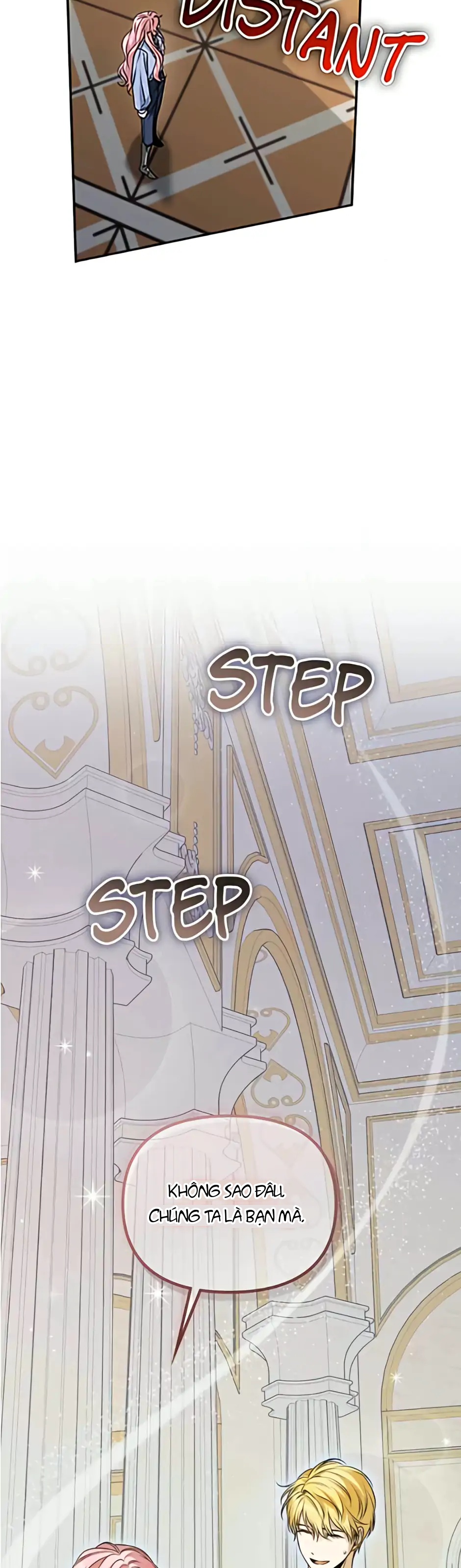 Nam Thứ Đình Công Thì Phải Làm Sao?! Chapter 73 - 11