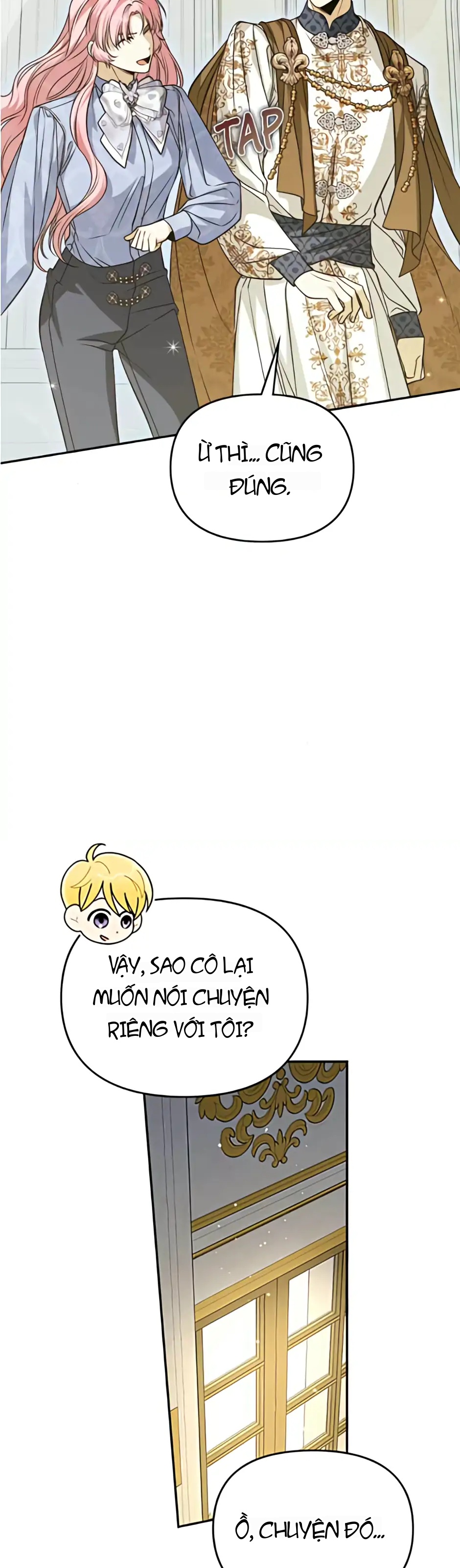 Nam Thứ Đình Công Thì Phải Làm Sao?! Chapter 73 - 12
