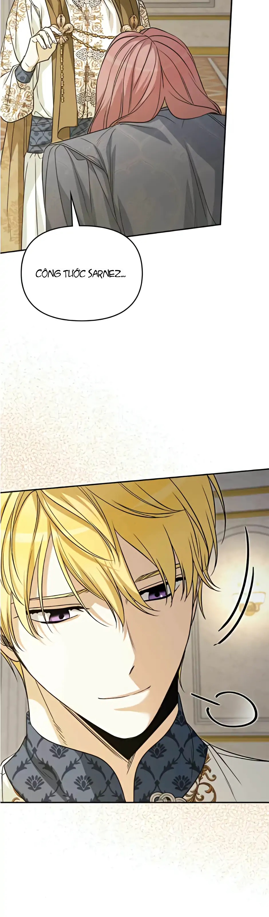 Nam Thứ Đình Công Thì Phải Làm Sao?! Chapter 73 - 15