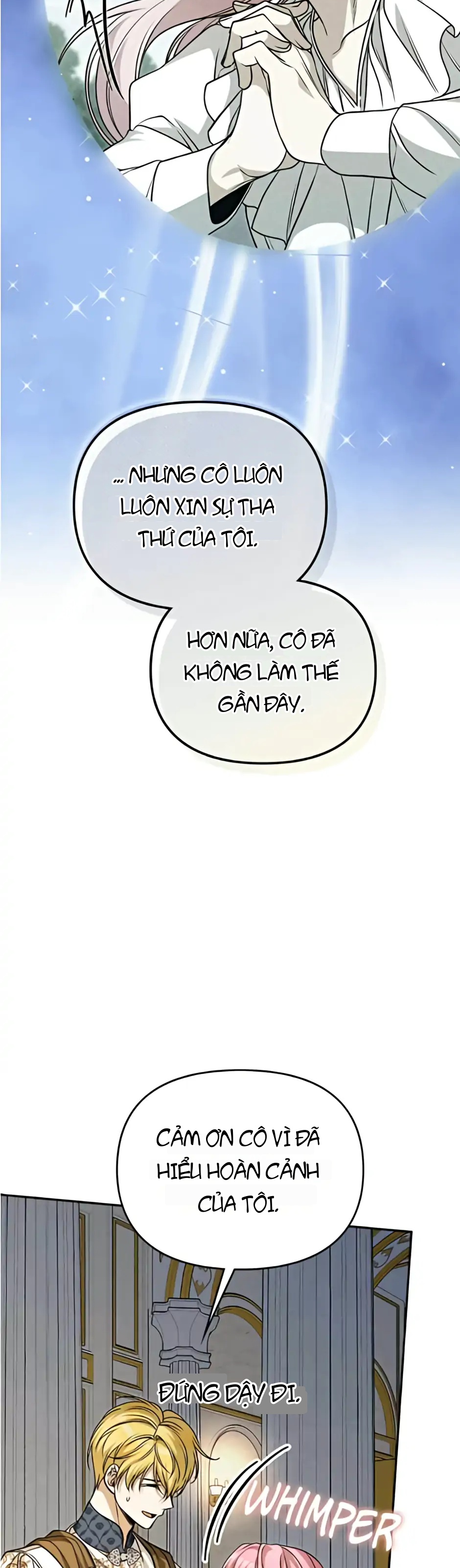 Nam Thứ Đình Công Thì Phải Làm Sao?! Chapter 73 - 17