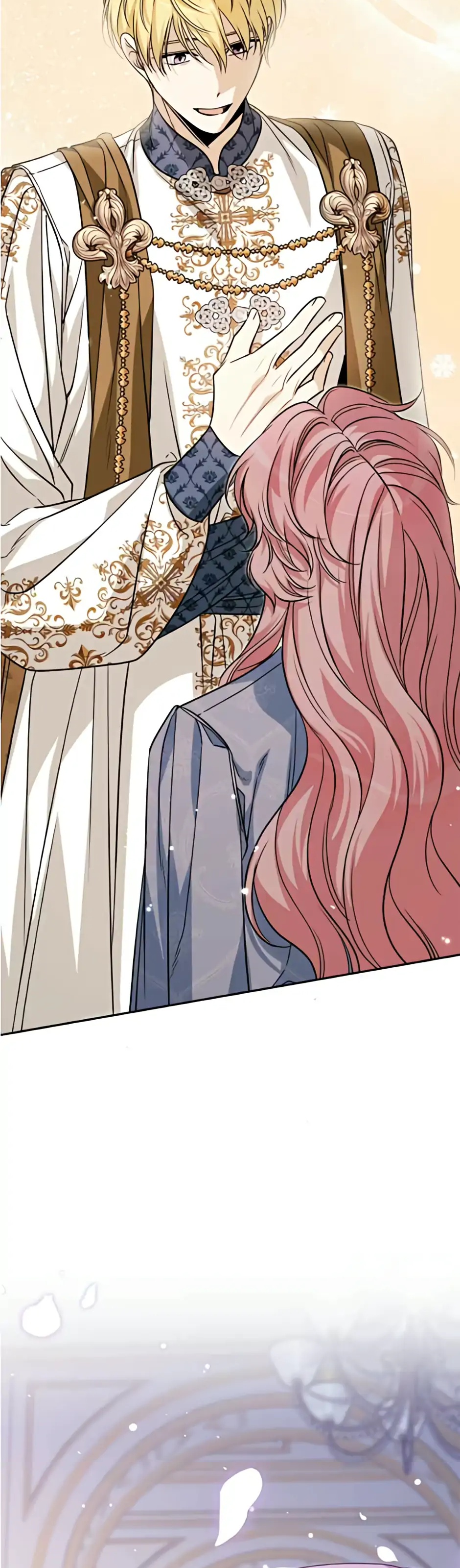 Nam Thứ Đình Công Thì Phải Làm Sao?! Chapter 73 - 20