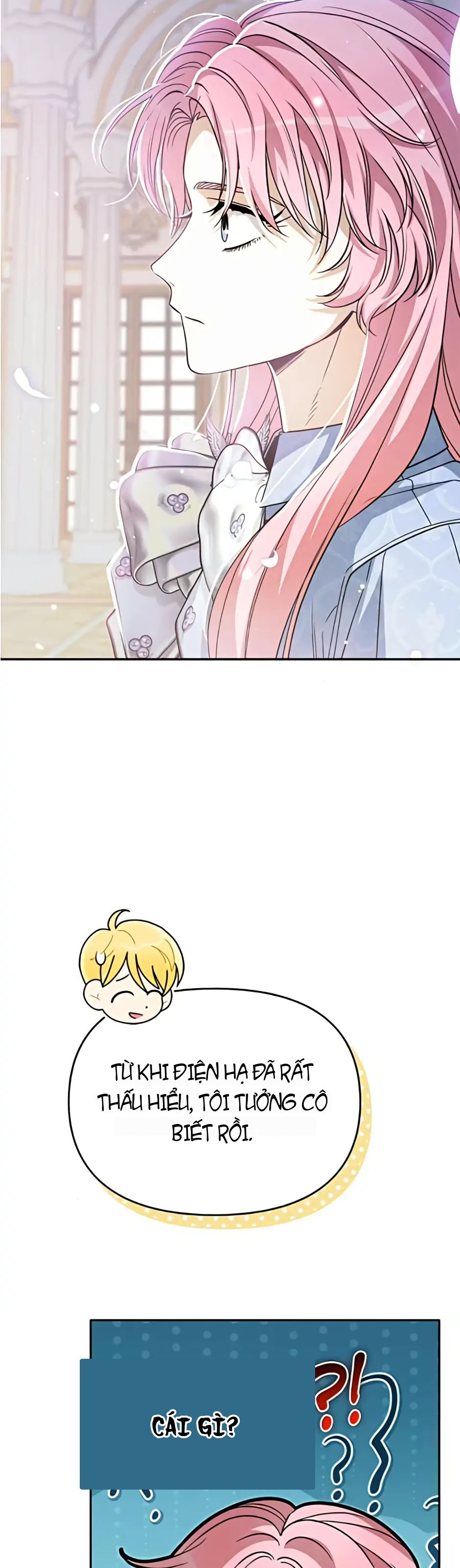 Nam Thứ Đình Công Thì Phải Làm Sao?! Chapter 73 - 21