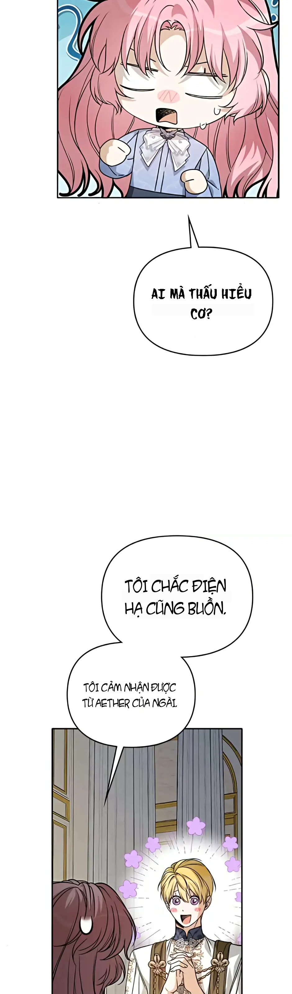 Nam Thứ Đình Công Thì Phải Làm Sao?! Chapter 73 - 22