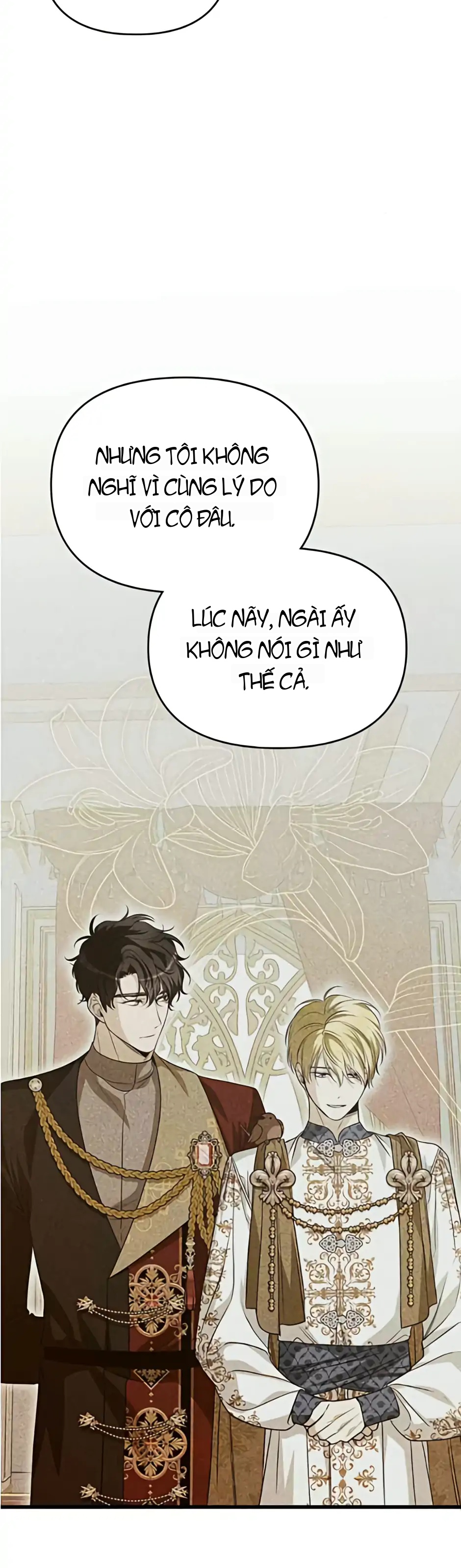Nam Thứ Đình Công Thì Phải Làm Sao?! Chapter 73 - 24