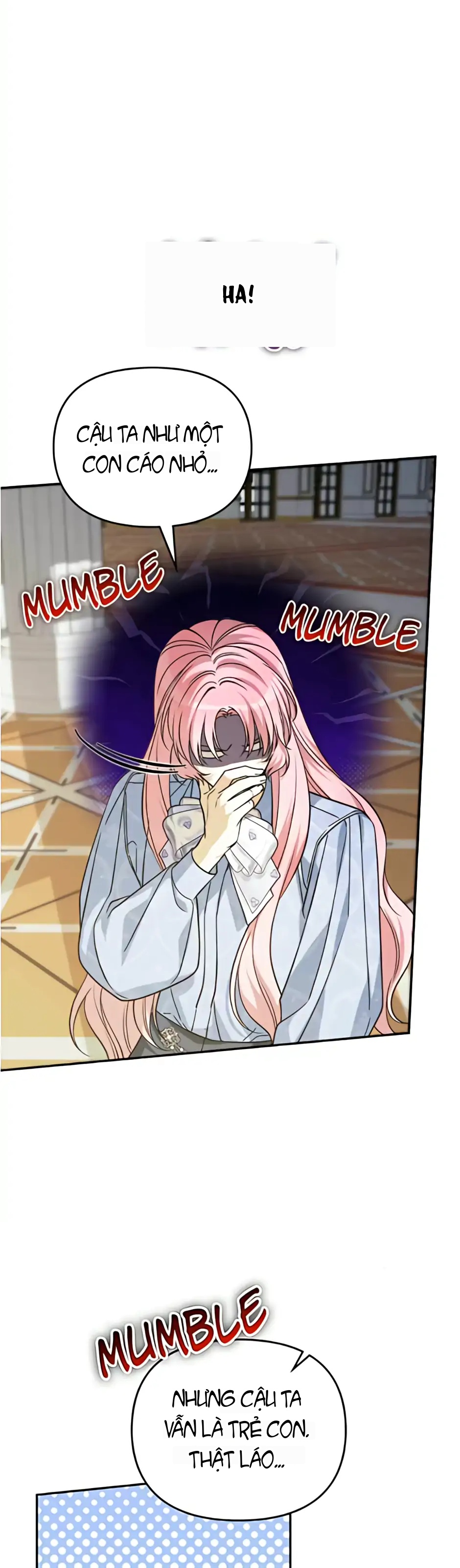 Nam Thứ Đình Công Thì Phải Làm Sao?! Chapter 73 - 25