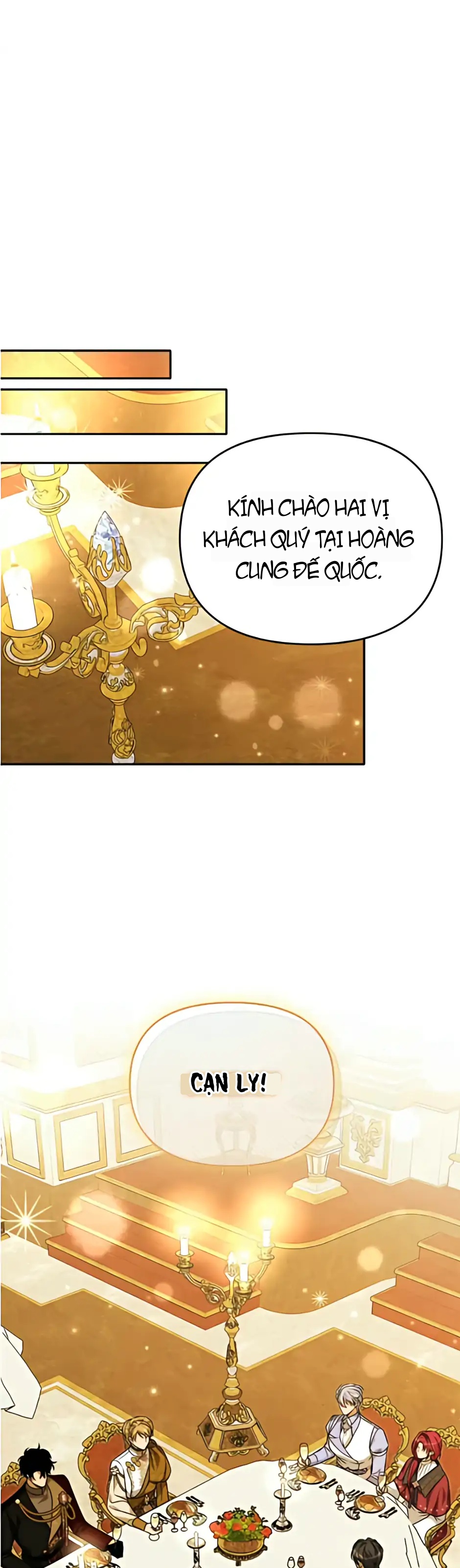 Nam Thứ Đình Công Thì Phải Làm Sao?! Chapter 73 - 27