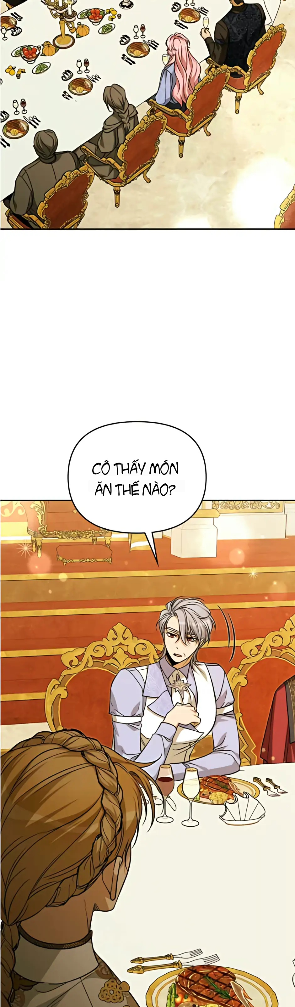 Nam Thứ Đình Công Thì Phải Làm Sao?! Chapter 73 - 28