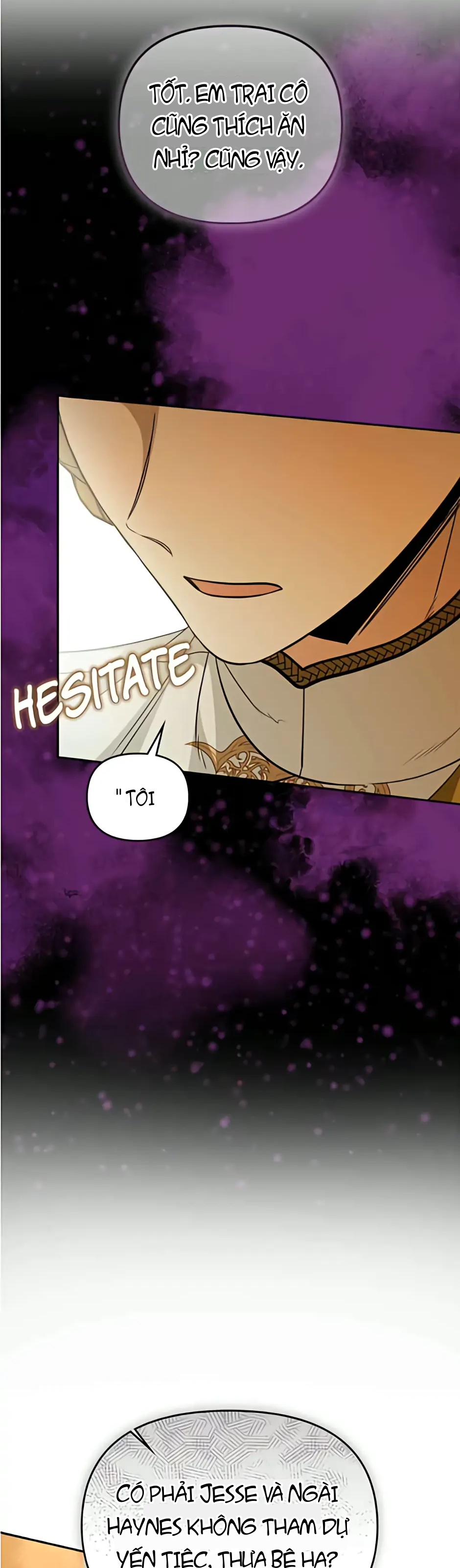 Nam Thứ Đình Công Thì Phải Làm Sao?! Chapter 73 - 30