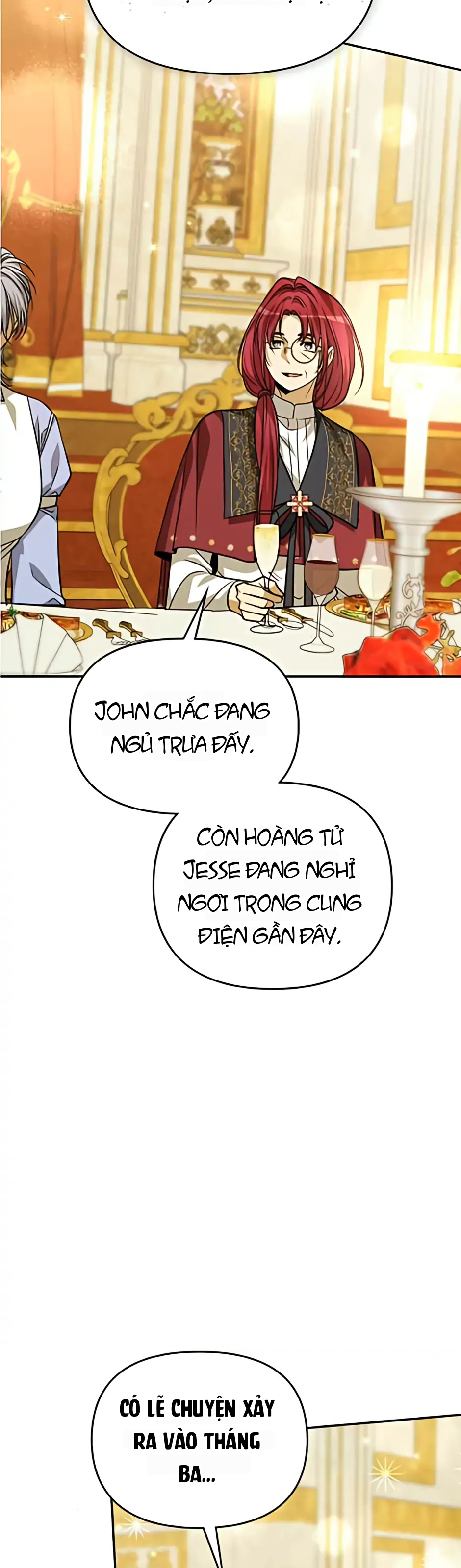 Nam Thứ Đình Công Thì Phải Làm Sao?! Chapter 73 - 31