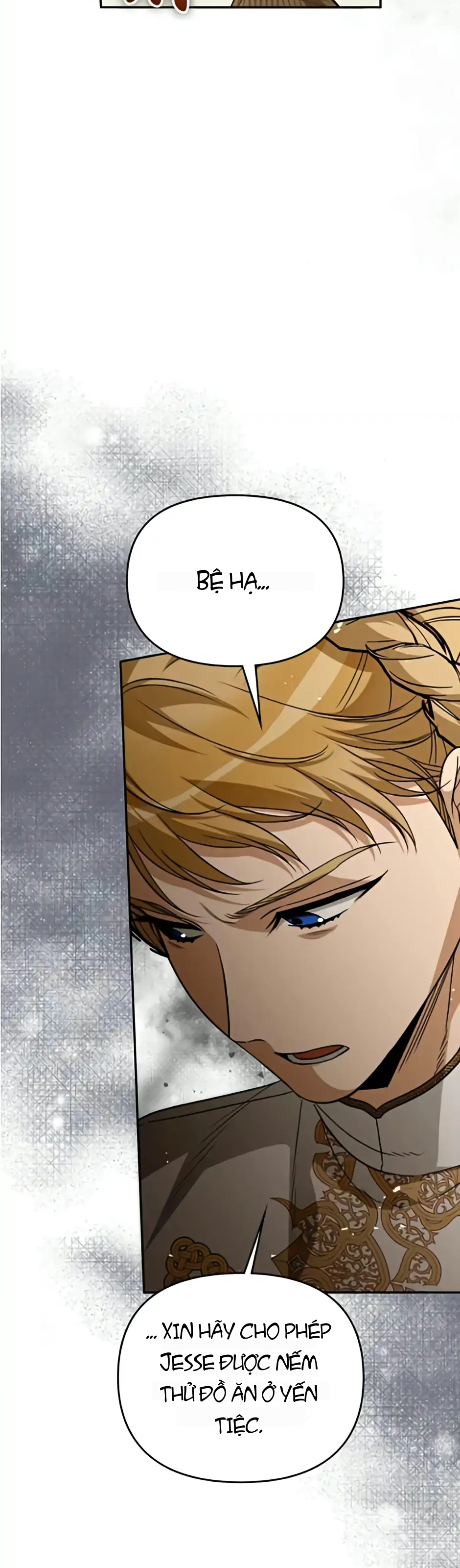 Nam Thứ Đình Công Thì Phải Làm Sao?! Chapter 73 - 34