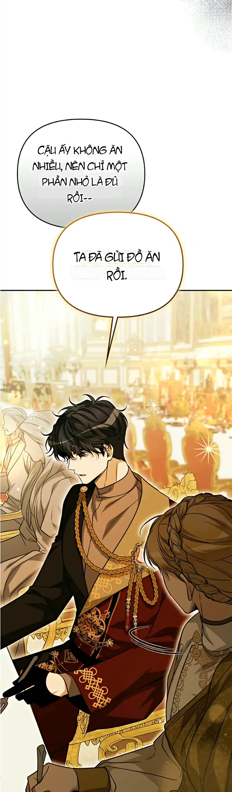 Nam Thứ Đình Công Thì Phải Làm Sao?! Chapter 73 - 35