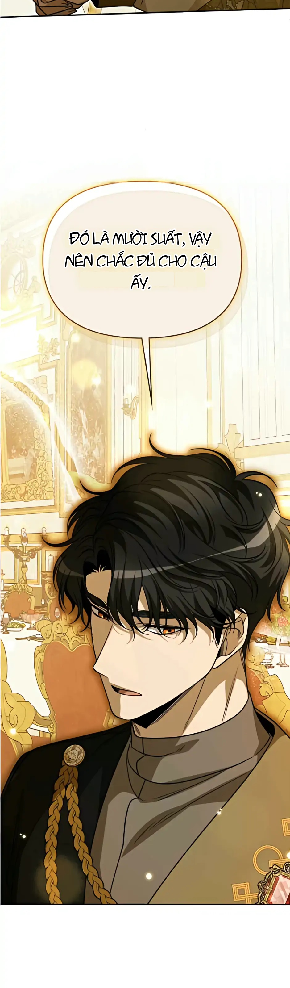 Nam Thứ Đình Công Thì Phải Làm Sao?! Chapter 73 - 36