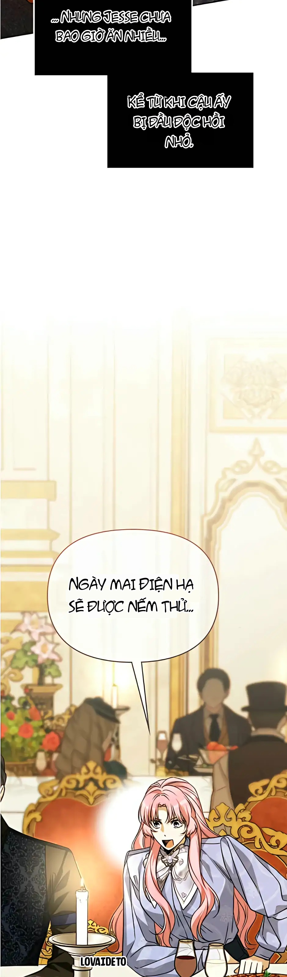 Nam Thứ Đình Công Thì Phải Làm Sao?! Chapter 73 - 39