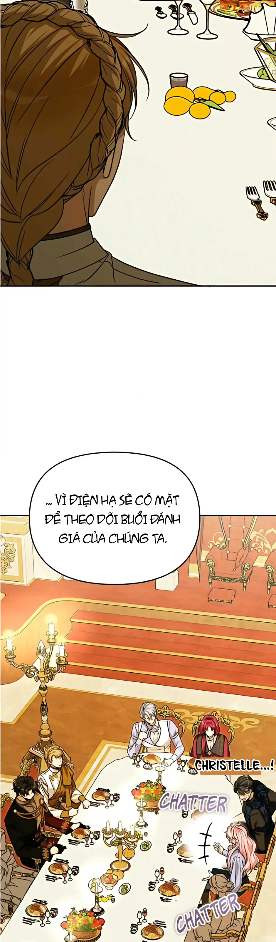 Nam Thứ Đình Công Thì Phải Làm Sao?! Chapter 73 - 40