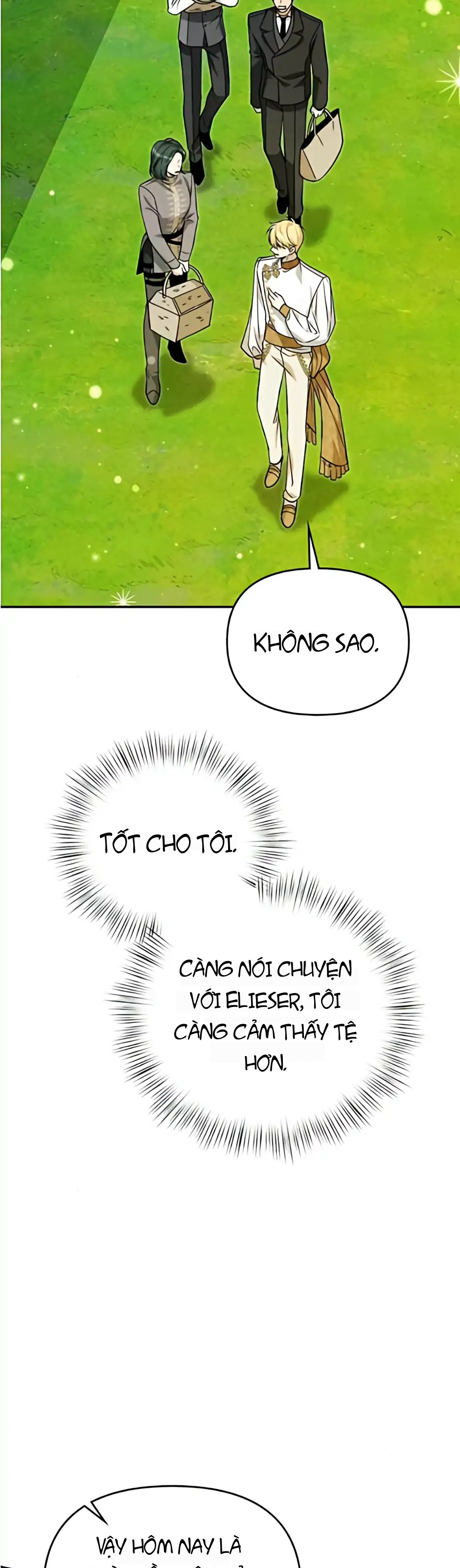 Nam Thứ Đình Công Thì Phải Làm Sao?! Chapter 73 - 44