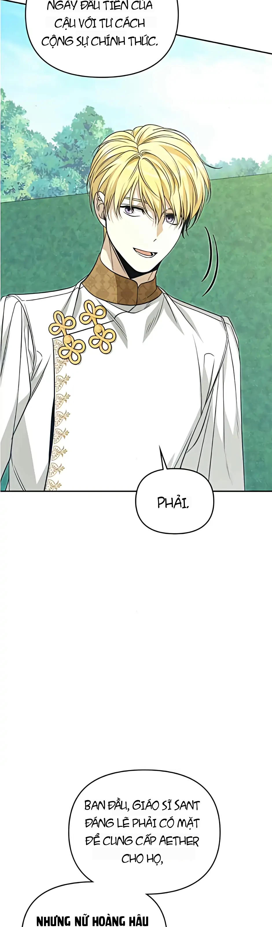 Nam Thứ Đình Công Thì Phải Làm Sao?! Chapter 73 - 45