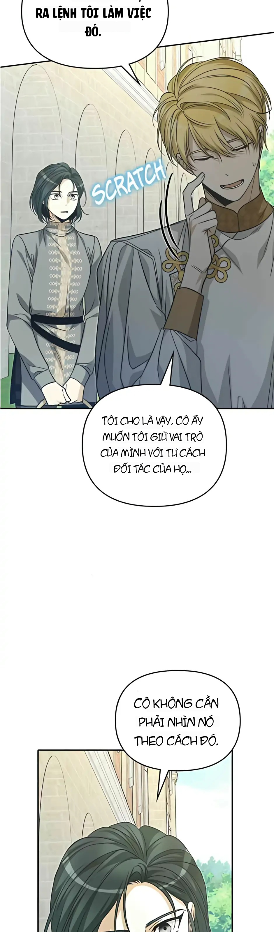Nam Thứ Đình Công Thì Phải Làm Sao?! Chapter 73 - 46