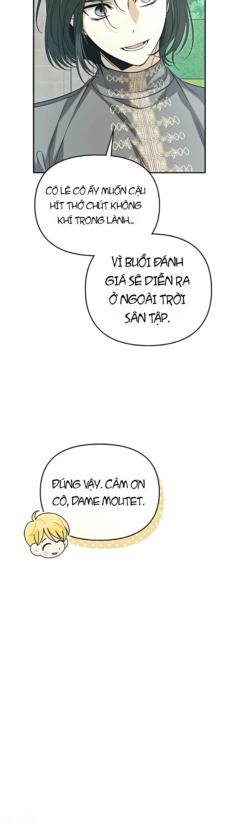 Nam Thứ Đình Công Thì Phải Làm Sao?! Chapter 73 - 47