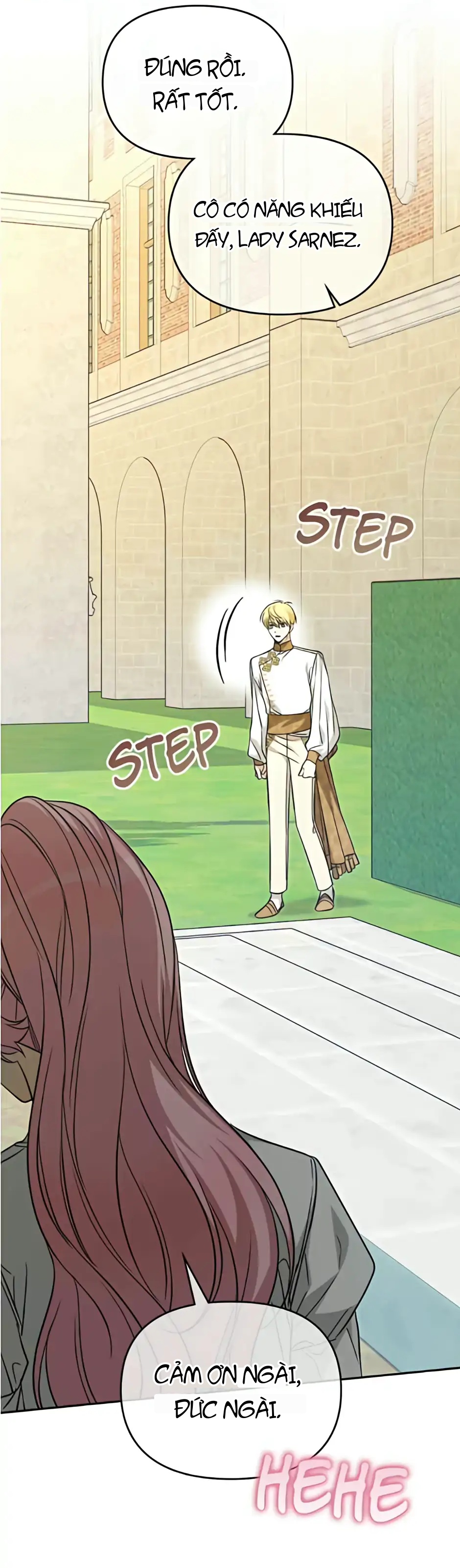 Nam Thứ Đình Công Thì Phải Làm Sao?! Chapter 73 - 48