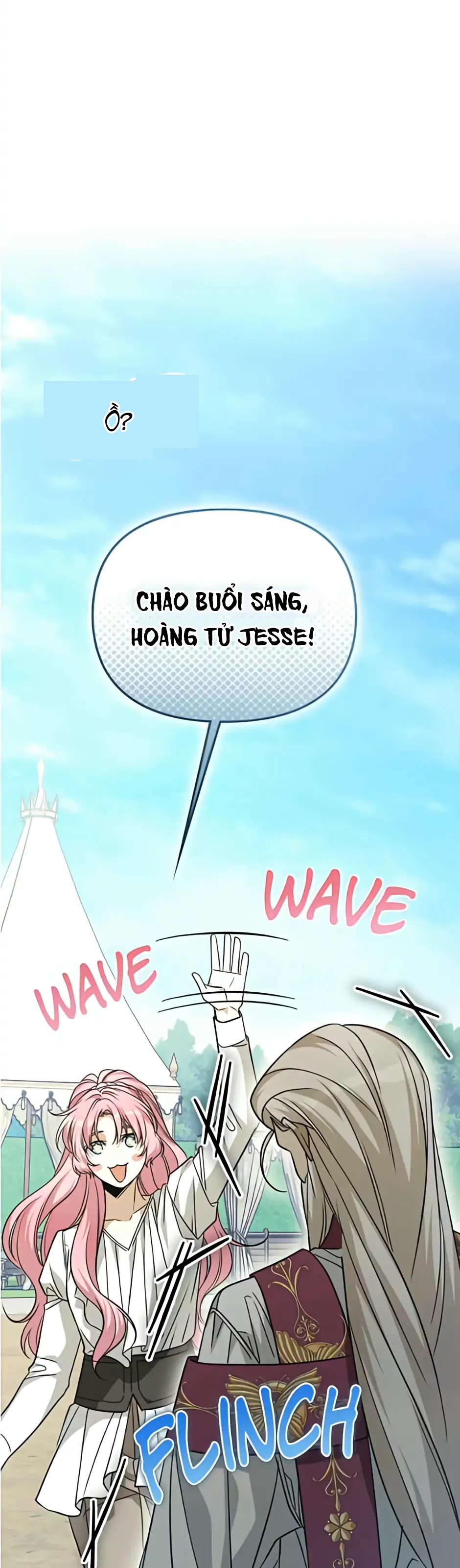 Nam Thứ Đình Công Thì Phải Làm Sao?! Chapter 73 - 49