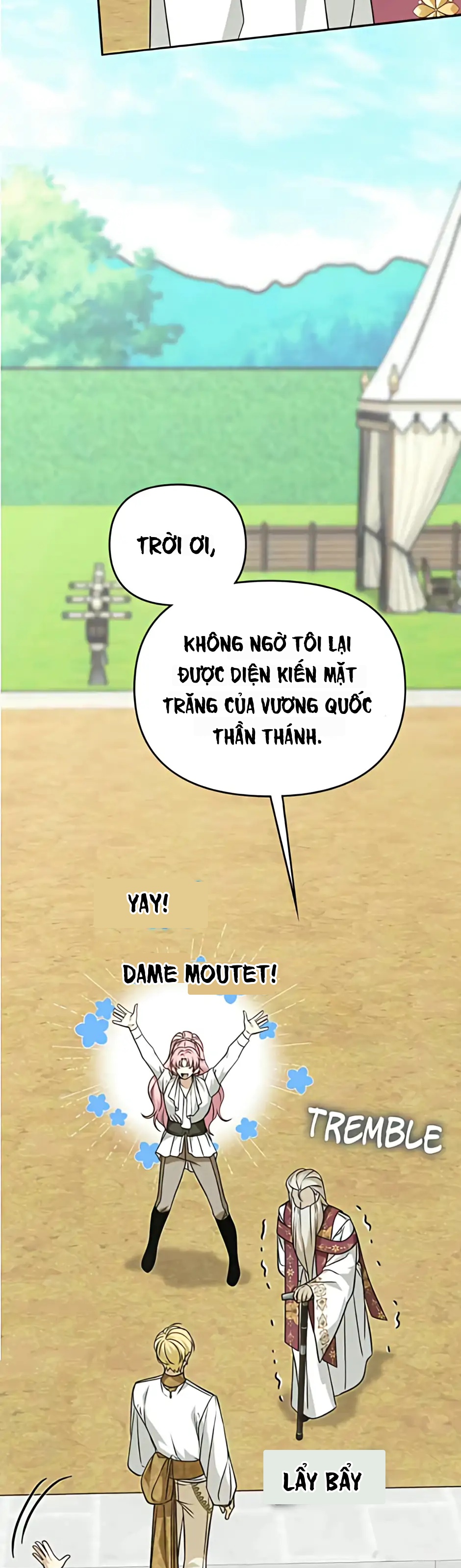 Nam Thứ Đình Công Thì Phải Làm Sao?! Chapter 73 - 51