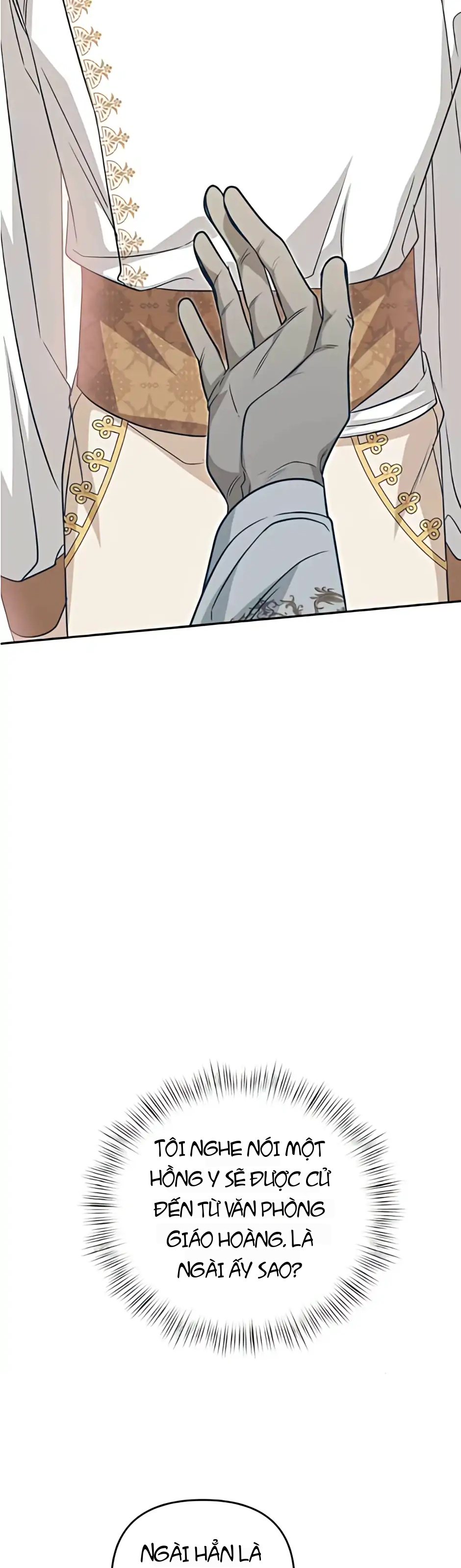 Nam Thứ Đình Công Thì Phải Làm Sao?! Chapter 73 - 53