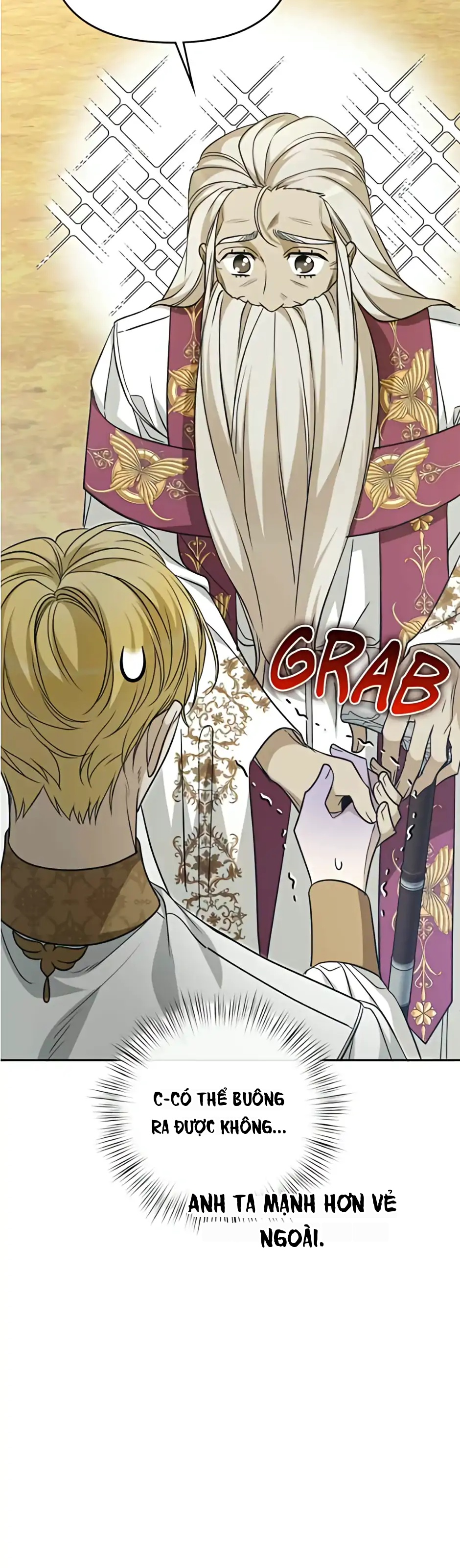 Nam Thứ Đình Công Thì Phải Làm Sao?! Chapter 73 - 55