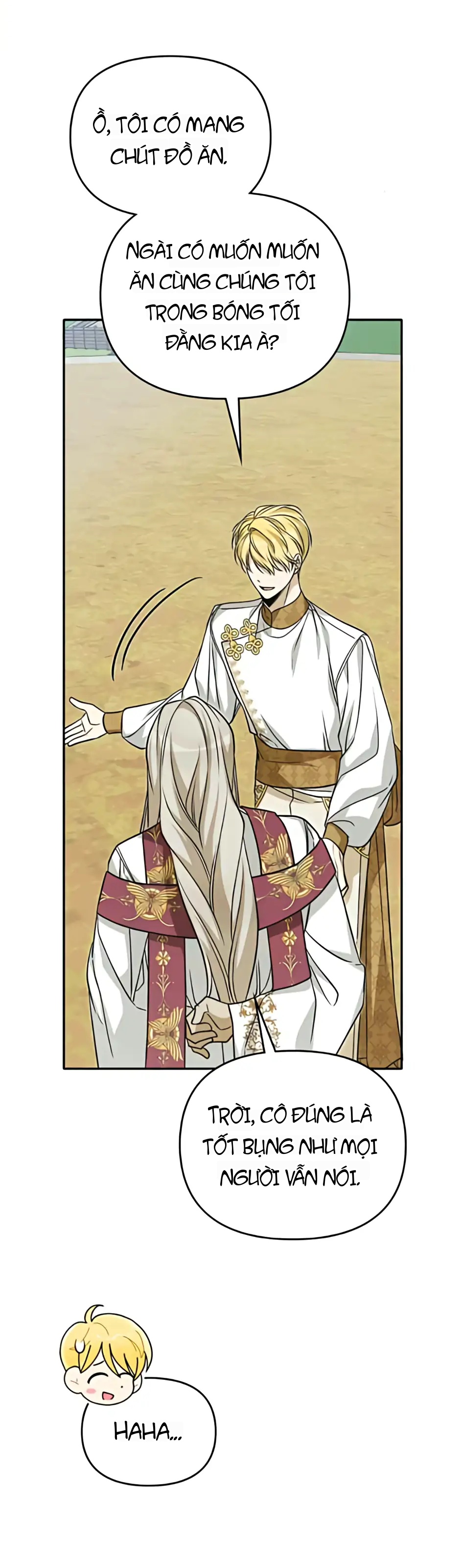 Nam Thứ Đình Công Thì Phải Làm Sao?! Chapter 73 - 56