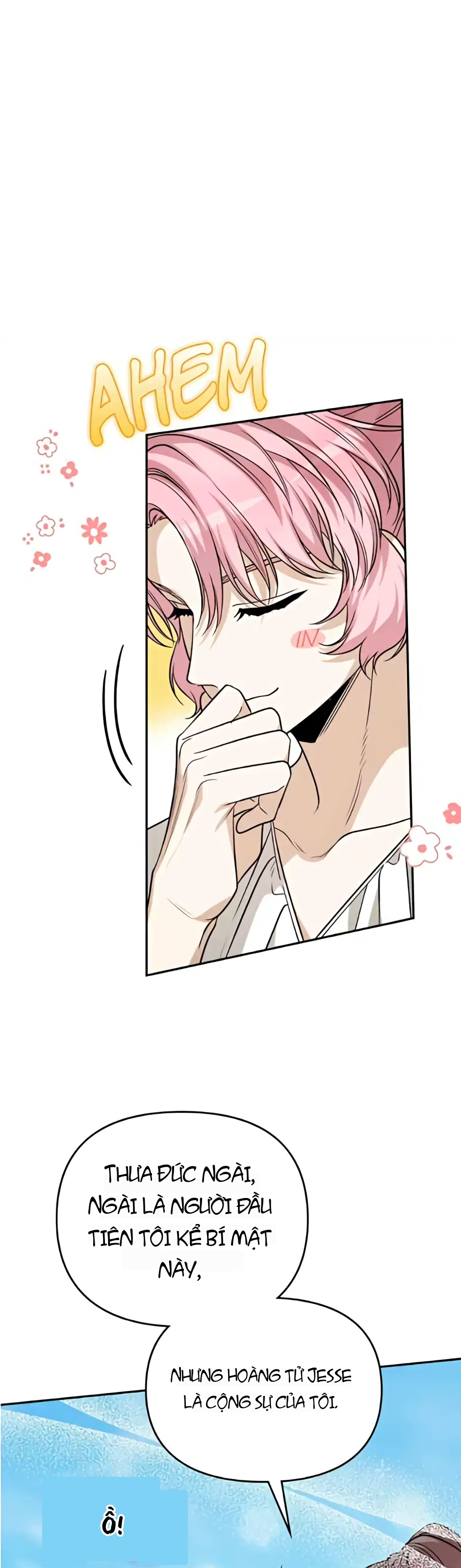 Nam Thứ Đình Công Thì Phải Làm Sao?! Chapter 73 - 57