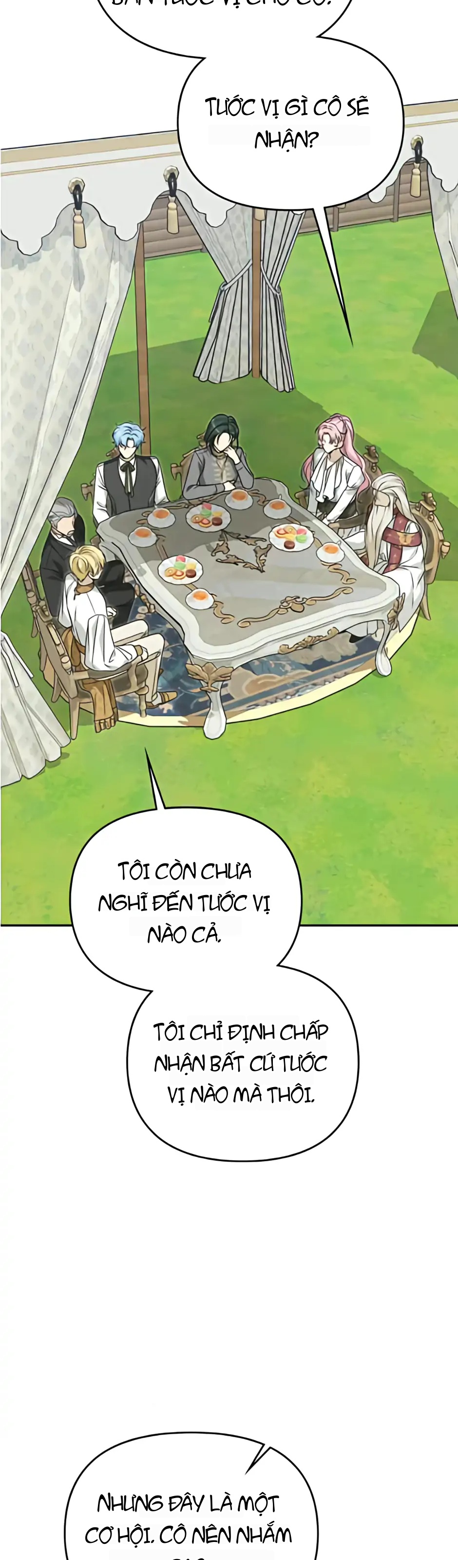 Nam Thứ Đình Công Thì Phải Làm Sao?! Chapter 73 - 60