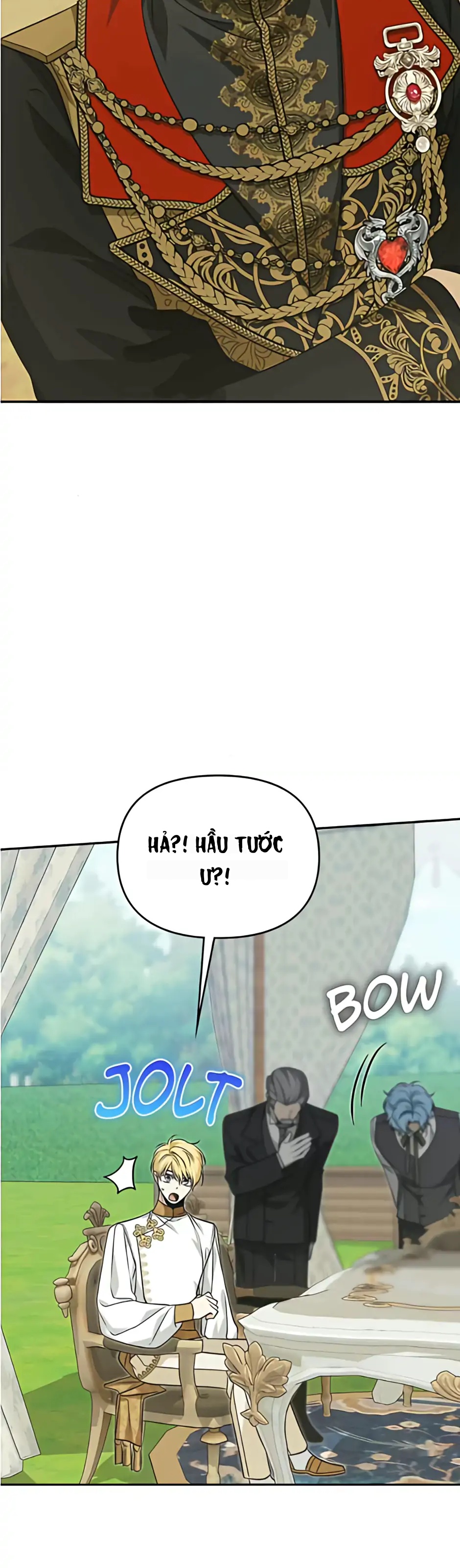 Nam Thứ Đình Công Thì Phải Làm Sao?! Chapter 73 - 64