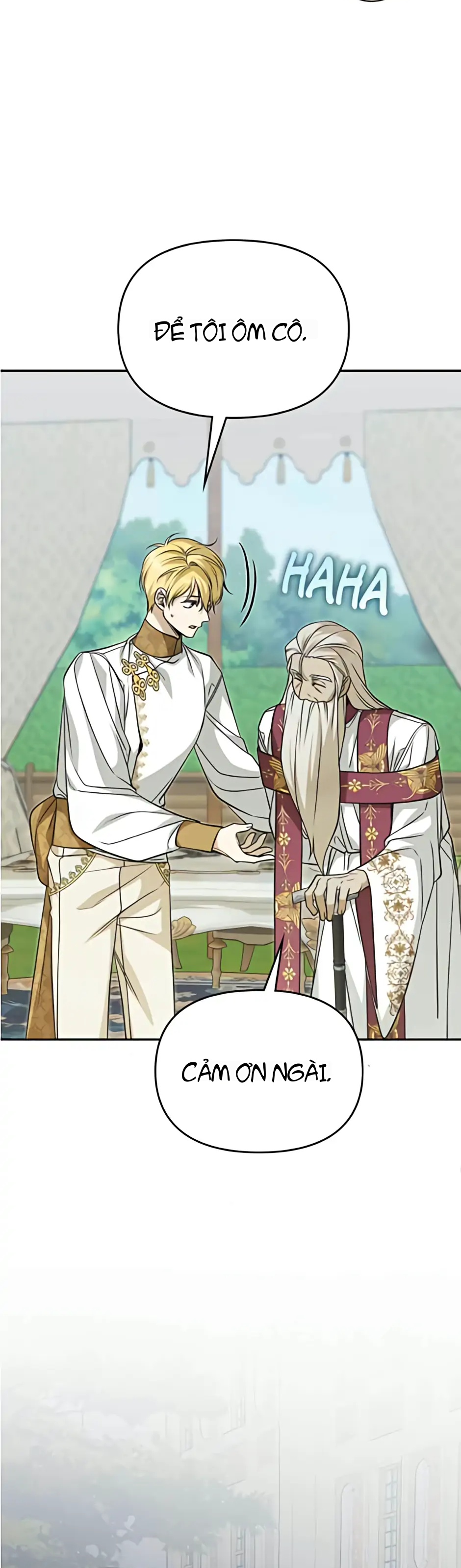 Nam Thứ Đình Công Thì Phải Làm Sao?! Chapter 73 - 68