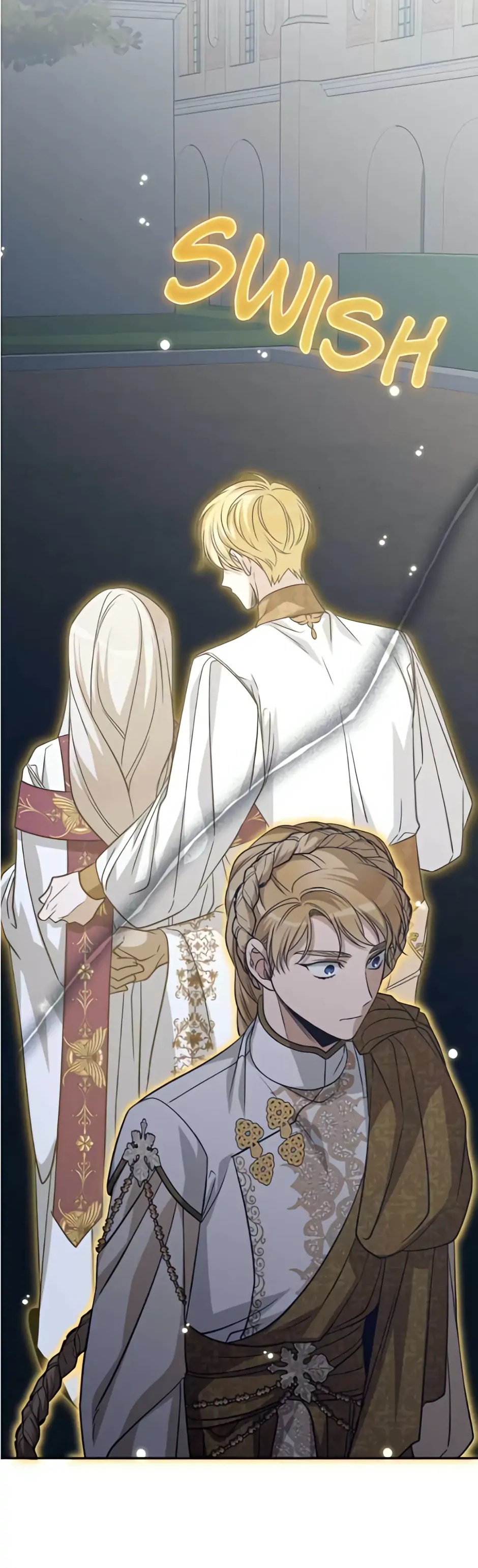 Nam Thứ Đình Công Thì Phải Làm Sao?! Chapter 73 - 69