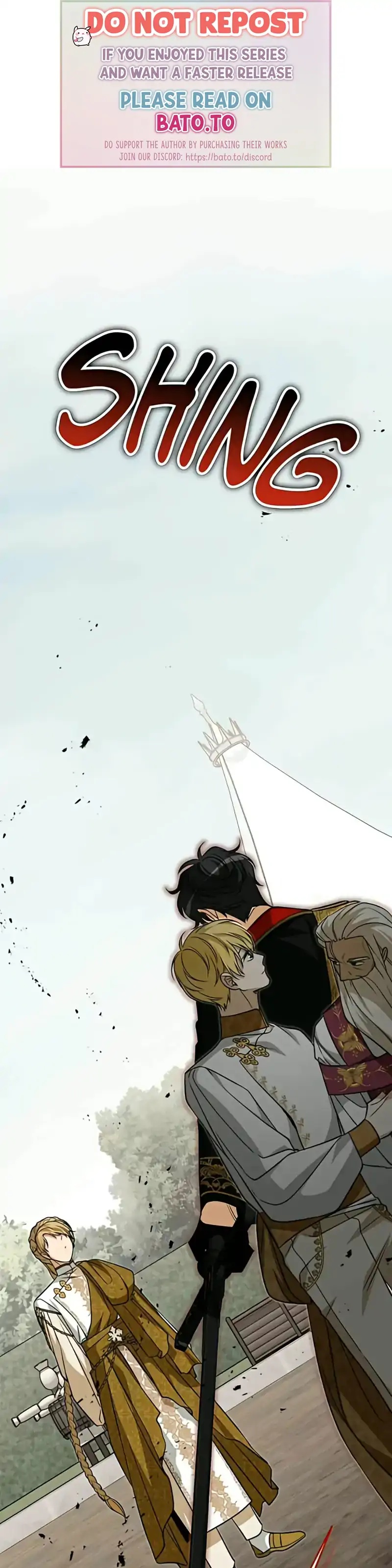 Nam Thứ Đình Công Thì Phải Làm Sao?! Chapter 74 - 1