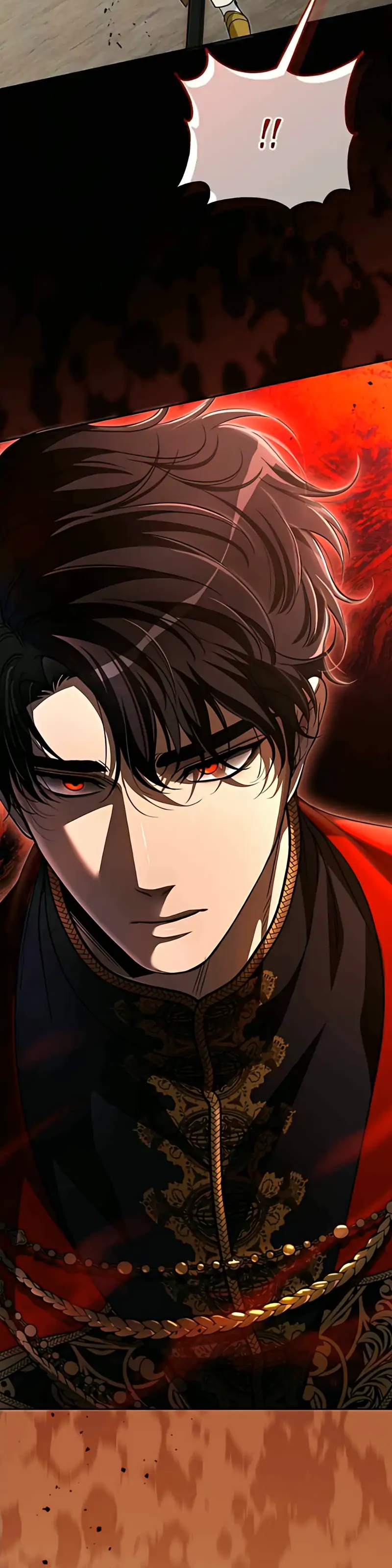 Nam Thứ Đình Công Thì Phải Làm Sao?! Chapter 74 - 2