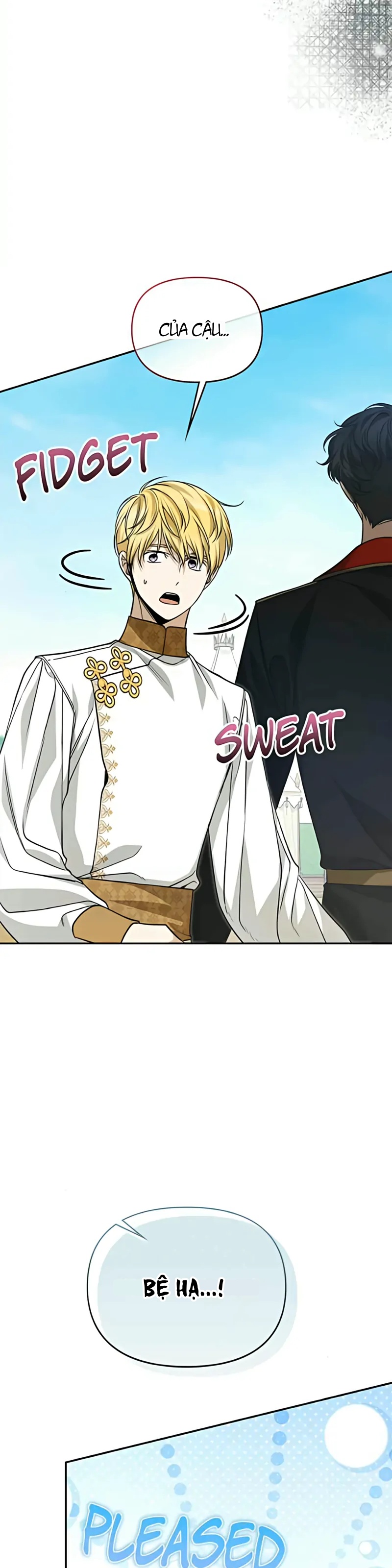 Nam Thứ Đình Công Thì Phải Làm Sao?! Chapter 74 - 4