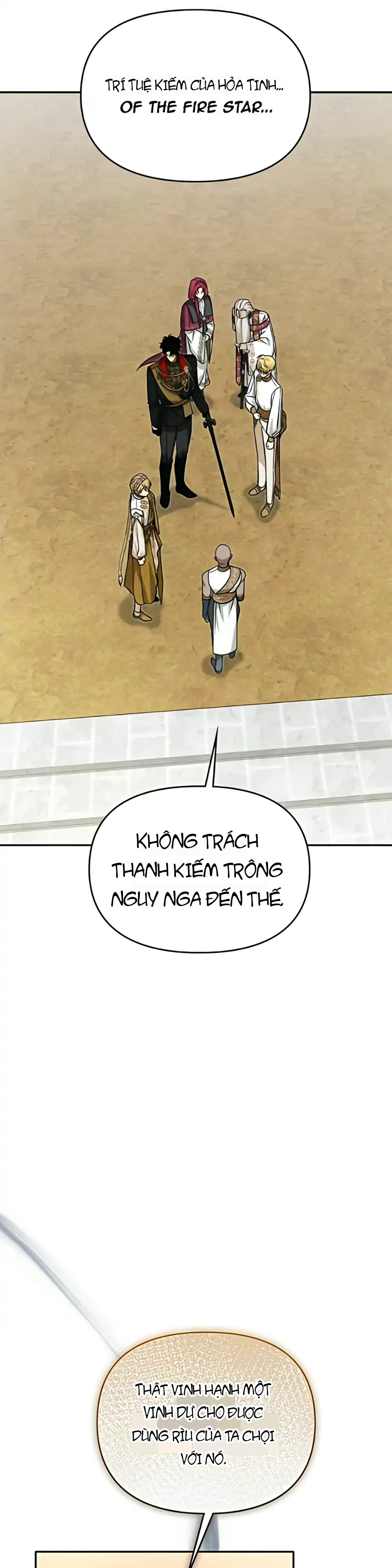 Nam Thứ Đình Công Thì Phải Làm Sao?! Chapter 74 - 13