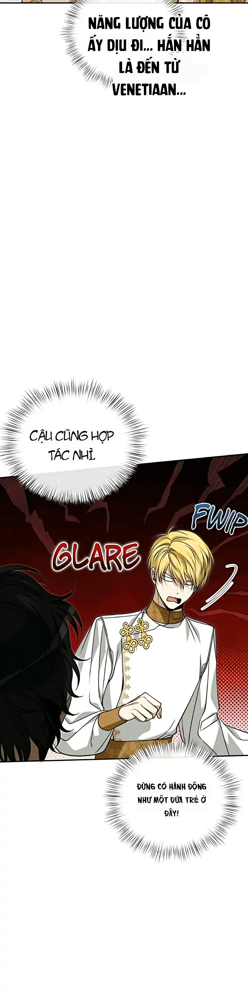 Nam Thứ Đình Công Thì Phải Làm Sao?! Chapter 74 - 15